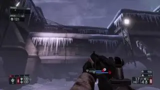 Playing killing floor 2