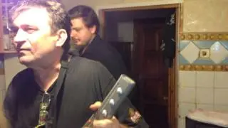PAPA SRAPA PARTY 1 (2014)