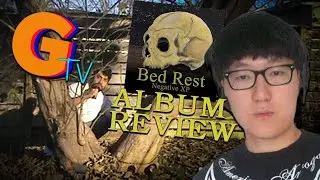 Negative XP - Bed Rest ALBUM REVIEW