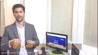 سرور مجازی بورس توشن چیست و چه کاربردی دارد ؟
