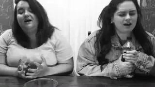 Issues - Lauren Claire and Maddie Baillio