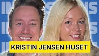 Sluttet som daglig leder for &aring; bo i bilen | Kristin Jensen Huset