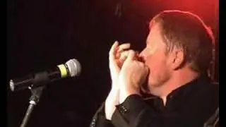 Mister Blues - Ich bin Lipper