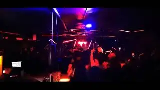 James Jetski feat. Yung Isvvc - Sickboyrari | Live 22.04.23 | Veedel Club - K&ouml;ln