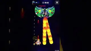 Space Shooter - Boss 2