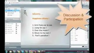 Conversation course class 2