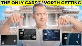 Best Cashback Credit Cards In Canada