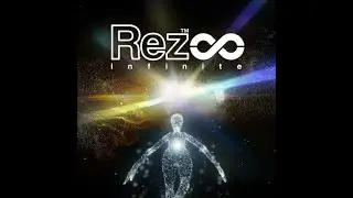 REZ INFINITE (PS5) | Gameplay Showcase [40]