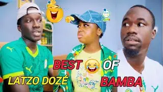 VLOG CHEZ LATZO DOZ&Eacute; AUX MAROC AVEC BAMBA ET KYA &Agrave; MOURIR DE RIRE 😂 😂 😂 
