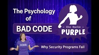 The Psychology of Bad Code: Why Security Programs Fail (and What I Learned the Hard Way)