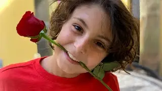 Valentine&rsquo;s Day 2019 - Cynthia Presser over-the-top
