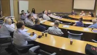 Curricula and Humanistic Scholarship | New Information Technologies | Open discussion