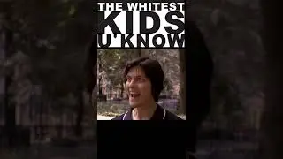 Whitest Kids U Know - Gallon of PCP #socialmediamonster