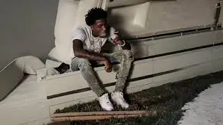 Wyo Top - ON HIM (Official Video)