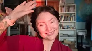 Это послание найдёт вас в нужный момент! 