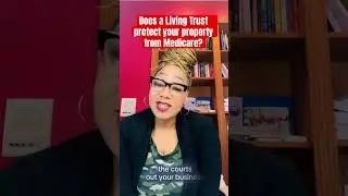 Защищает ли прижизненный траст ваше имущество от требований Medicare?