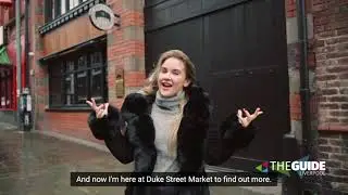 Too Good To Go, the new initiative that prevents food waste and saves you money | Guide Liverpool