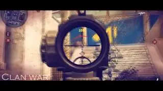 Warface - Clan war Movie [Mutahod]. Clan Flomirate