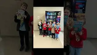 PCE PTO Fundraiser