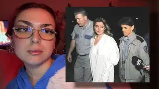 True Crime ASMR | Did She K*ll Her Two Children ?! Darlie Routier