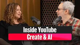 YouTube's Create & AI Tools — Explained!
