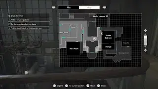 RESIDENT EVIL 7 biohazard(no commentary)