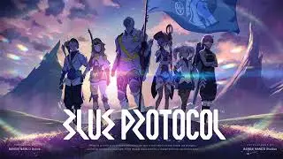 Blue Protocol - Main Theme (Extended)