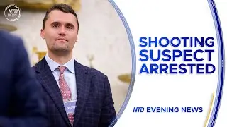 NTD Evening News Full Broadcast (Sept. 12)