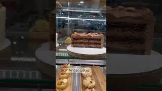 Без сахара - кондитерская! Невероятно уютная. #russia #travel #angel #cake #yammy #saintpetersburg