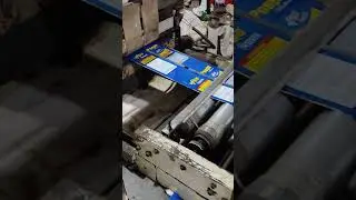 3 LAYER WINDOW POUCH POUCHING