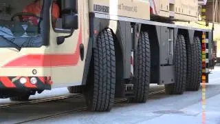 Hubag AG, Turtmann (VS, Schweiz)
