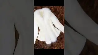 Girls winter warm Coat & Puffer jacket