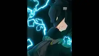 Batman Ninja vs. Yakuza League | Taste some steel | Adult Swim Europe