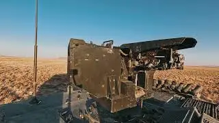 E-ZPT: T&Uuml;RKİYE&rsquo;NİN İLK ELEKTRİKLİ ZIRHLI PERSONEL TAŞIYICISI | T&Uuml;RKİYE&rsquo;S FIRST ELECTRIC APC: E-ZPT