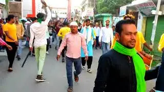 10 Muharram 2022 Shahmir Takiya Gaya (Bihar)