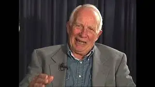 Walt Robb on CT and MRI History
