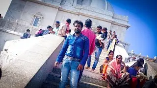 Parasnath Vlog।। The Highest Peak Of Jharkhand।। Tech D2 Vlog