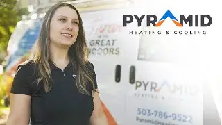Meet Our Team - Pyramid Heating & Cooling