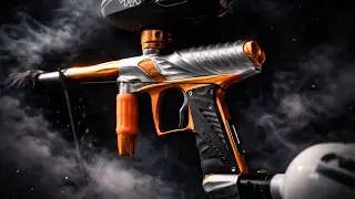Пейнтбольный автомат Bob Long Insight &ndash; это совершенство в пейнтболе.