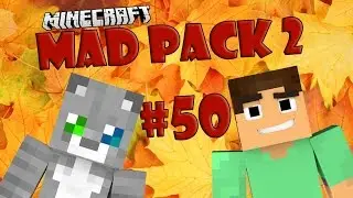Mad Pack 2 | Осенний эпизод Episode 50