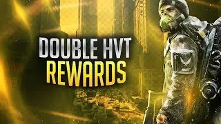 The Division - Double HVT Rewards Weekend! | Get More Exotic's, Max Out Phoenix Credits & More!