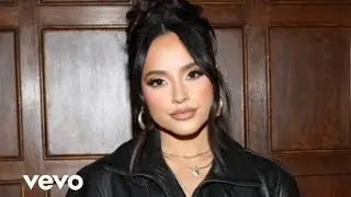 Becky g - Sexy Lady _(Official _lyrics _ music video 