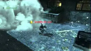 WTF: Random Rolling Frag Impact Kill