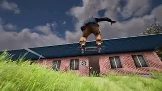 Session Fake Skate Part 3