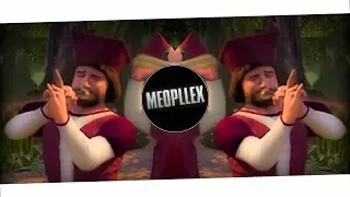 Shrek 2 - Trumpet Scene (MeoplleX Remix) | NEW VERSION IN DESC.!