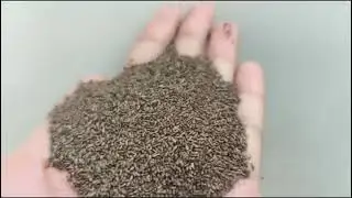 grass seed Alfalfa seeds gravity separator cleaning machine