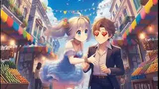 NIGHTCORE - Jhosef - Hey Tu