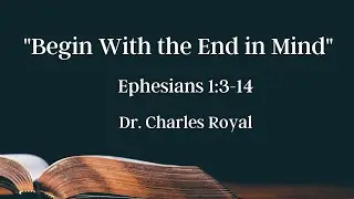Sunday Service 1/18/2026