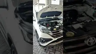 Proses persiapan pengiriman unit Auto2000 sampai ke rumah customer