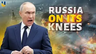 Kazakhstan Hits Russia Hard: Putin&rsquo;s Empire Shake